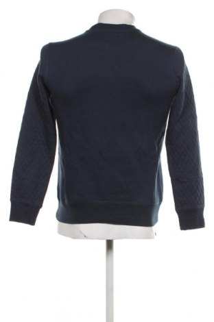 Ανδρική μπλούζα, Μέγεθος S, Χρώμα Μπλέ, Τιμή 11,75 €