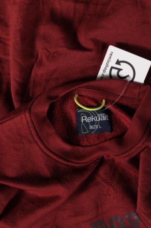 Ανδρική μπλούζα, Μέγεθος L, Χρώμα Κόκκινο, Τιμή 6,35 €