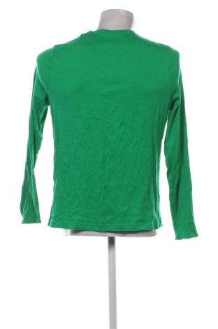 Bluză de bărbați, Mărime M, Culoare Verde, Preț 26,17 Lei