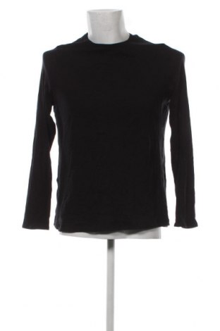 Ανδρική μπλούζα, Μέγεθος M, Χρώμα Μαύρο, Τιμή 5,83 €