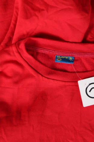 Bluză de bărbați, Mărime XXL, Culoare Roșu, Preț 35,63 Lei