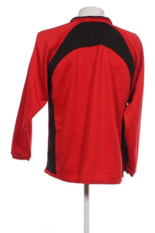 Herren Shirt, Größe L, Farbe Rot, Preis 2,40 €