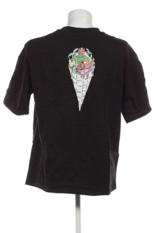 Pánske tričko , Veľkosť L, Farba Čierna, Cena  3,45 €