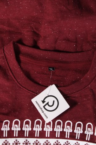 Ανδρική μπλούζα, Μέγεθος M, Χρώμα Κόκκινο, Τιμή 4,70 €