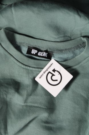 Pánské tričko , Velikost XL, Barva Zelená, Cena  127,00 Kč