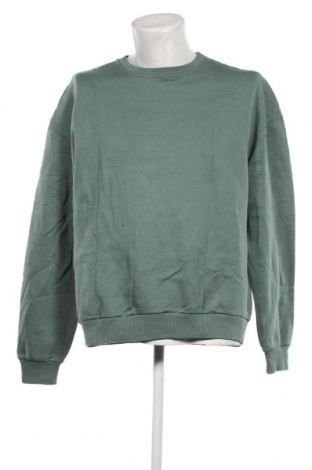 Pánské tričko , Velikost XL, Barva Zelená, Cena  97,00 Kč