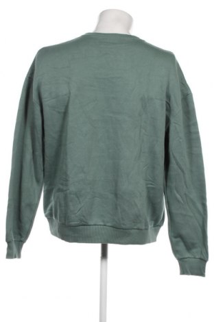 Ανδρική μπλούζα, Μέγεθος XL, Χρώμα Πράσινο, Τιμή 5,41 €
