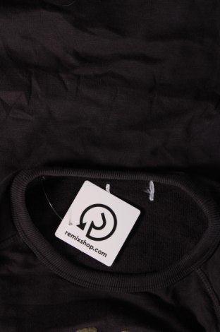 Ανδρική μπλούζα, Μέγεθος L, Χρώμα Μαύρο, Τιμή 6,70 €
