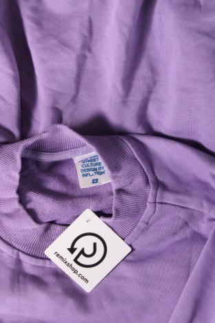 Pánske tričko , Veľkosť M, Farba Fialová, Cena  5,49 €