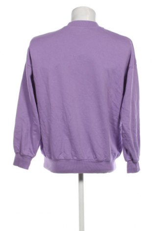 Ανδρική μπλούζα, Μέγεθος M, Χρώμα Βιολετί, Τιμή 5,99 €