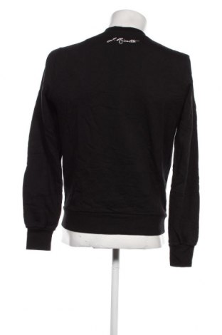 Ανδρική μπλούζα, Μέγεθος L, Χρώμα Μαύρο, Τιμή 6,35 €