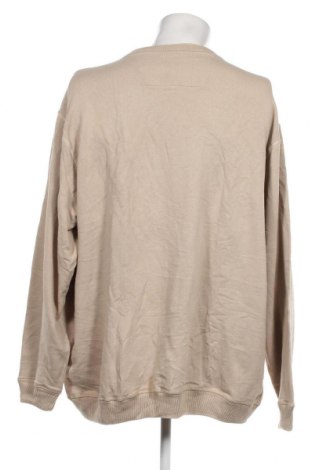 Мъжка блуза, Размер 5XL, Цвят Бежов, Цена 19,00 лв.