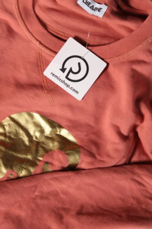 Ανδρική μπλούζα, Μέγεθος L, Χρώμα Ρόζ , Τιμή 5,52 €