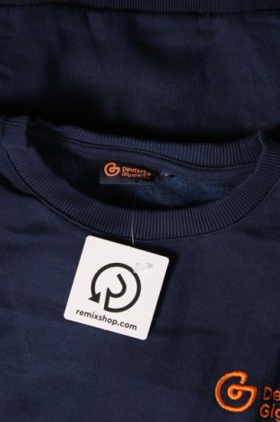 Ανδρική μπλούζα, Μέγεθος XL, Χρώμα Μπλέ, Τιμή 5,99 €