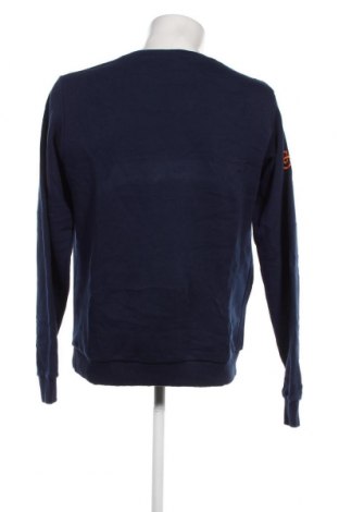 Herren Shirt, Größe XL, Farbe Blau, Preis 5,95 €