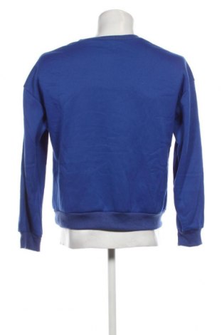 Herren Shirt, Größe M, Farbe Blau, Preis 6,74 €