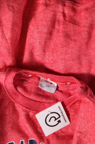 Herren Shirt, Größe L, Farbe Rot, Preis 6,21 €