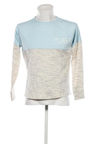 Ανδρική μπλούζα, Μέγεθος S, Χρώμα Πολύχρωμο, Τιμή 2,59 €