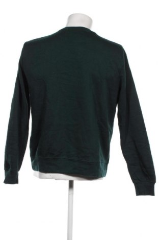 Ανδρική μπλούζα, Μέγεθος M, Χρώμα Πράσινο, Τιμή 4,58 €