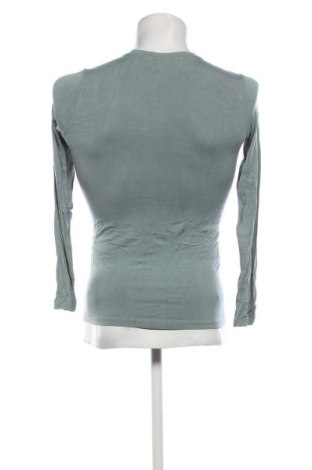 Ανδρική μπλούζα, Μέγεθος M, Χρώμα Μπλέ, Τιμή 3,06 €