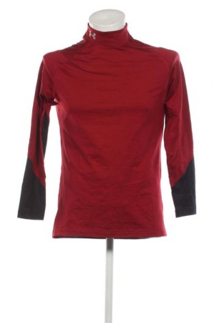 Мъжка блуза, Размер M, Цвят Червен, Цена 10,35 лв.
