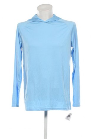 Herren Shirt, Größe XL, Farbe Blau, Preis € 7,67