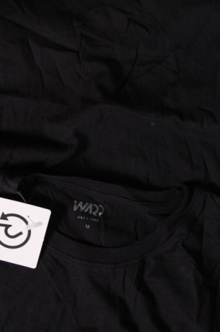 Ανδρική μπλούζα, Μέγεθος M, Χρώμα Μαύρο, Τιμή 6,70 €
