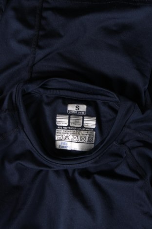 Herren Shirt, Größe S, Farbe Blau, Preis 16,01 €
