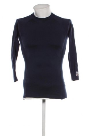 Ανδρική μπλούζα, Μέγεθος S, Χρώμα Μπλέ, Τιμή 2,99 €