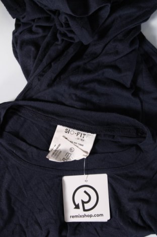 Ανδρική μπλούζα, Μέγεθος M, Χρώμα Μπλέ, Τιμή 5,99 €