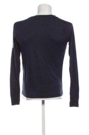 Ανδρική μπλούζα, Μέγεθος M, Χρώμα Μπλέ, Τιμή 5,99 €