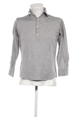 Herren Shirt, Größe M, Farbe Grau, Preis € 4,37