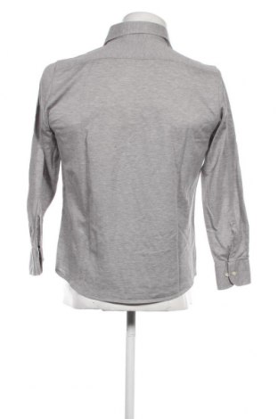 Herren Shirt, Größe M, Farbe Grau, Preis 4,37 €