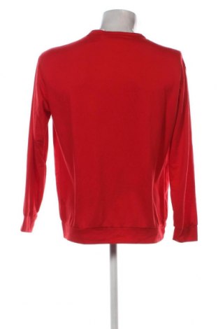 Мъжка блуза, Размер M, Цвят Червен, Цена 9,69 лв.