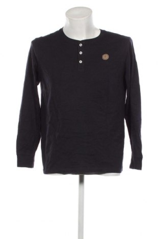 Ανδρική μπλούζα, Μέγεθος L, Χρώμα Μπλέ, Τιμή 5,99 €