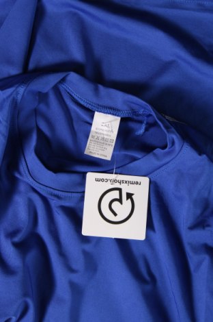 Pánske tričko , Veľkosť XXL, Farba Modrá, Cena  5,75 €