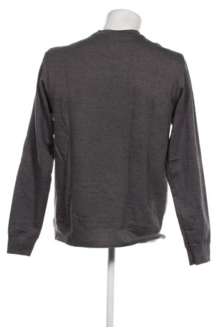 Herren Shirt, Größe M, Farbe Grau, Preis € 4,63