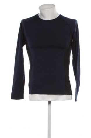 Ανδρική μπλούζα, Μέγεθος S, Χρώμα Μπλέ, Τιμή 18,56 €