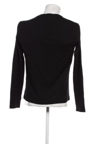 Ανδρική μπλούζα, Μέγεθος M, Χρώμα Μαύρο, Τιμή 15,86 €
