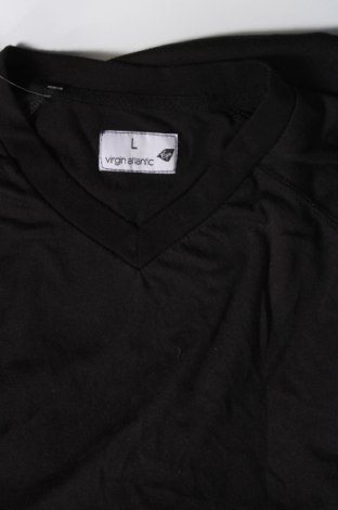 Pánske tričko , Veľkosť L, Farba Čierna, Cena  5,28 €