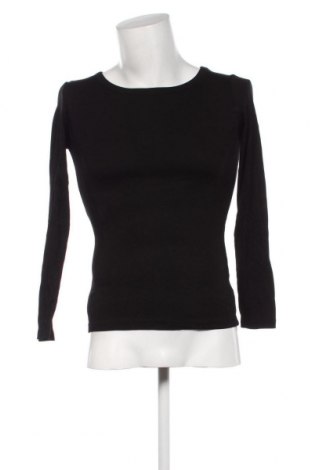 Ανδρική μπλούζα, Μέγεθος S, Χρώμα Μαύρο, Τιμή 8,79 €