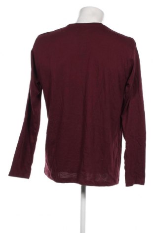 Мъжка блуза, Размер XL, Цвят Червен, Цена 19,00 лв.