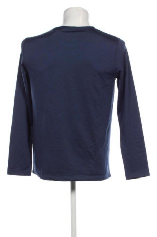 Herren Shirt, Größe L, Farbe Blau, Preis € 4,16
