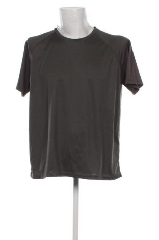 Herren Shirt, Größe L, Farbe Grün, Preis 6,40 €