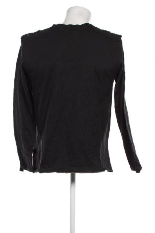 Мъжка блуза, Размер M, Цвят Черен, Цена 6,46 лв.