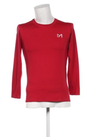 Ανδρική μπλούζα, Μέγεθος L, Χρώμα Κόκκινο, Τιμή 11,14 €