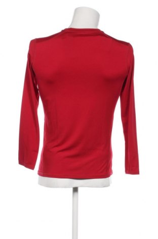 Ανδρική μπλούζα, Μέγεθος L, Χρώμα Κόκκινο, Τιμή 18,56 €