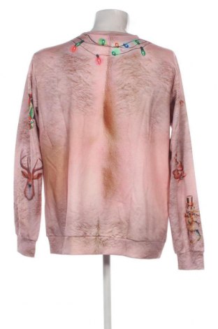 Ανδρική μπλούζα, Μέγεθος XL, Χρώμα Πολύχρωμο, Τιμή 6,39 €