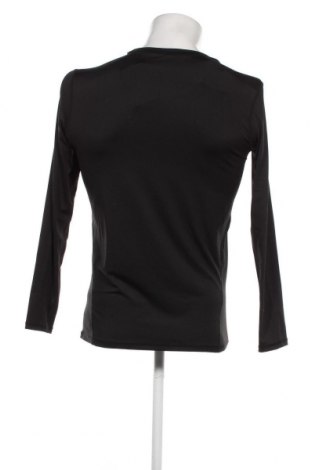 Ανδρική μπλούζα, Μέγεθος L, Χρώμα Μαύρο, Τιμή 18,56 €