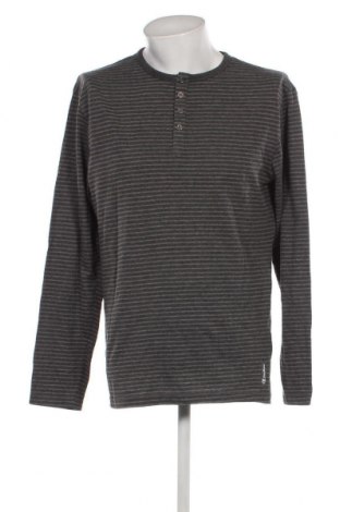 Herren Shirt, Größe S, Farbe Grau, Preis 3,04 €